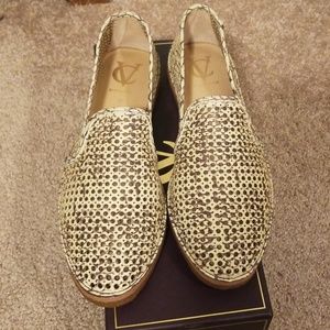 Vince Camuto slip on shoes